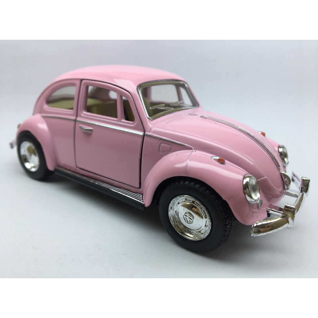 Miniatura Carrinho COLEÇÃO Fusca Volkswagem