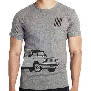 Camiseta Fiat 147 - stage 41