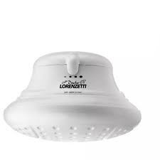 Chuveiro Eletrico Multitemperatura Bella Ducha 4T 220v 6800w Lorenzetti - Home & Living
