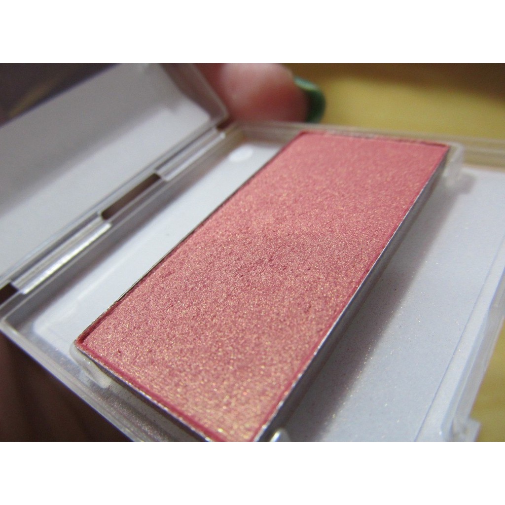 mary kay shy blush