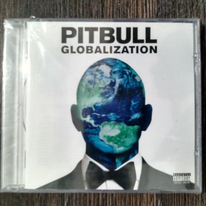 Pitbull CD Globalization Novo Jennifer Lopez, Claudia Leitte e Bebe Rexha