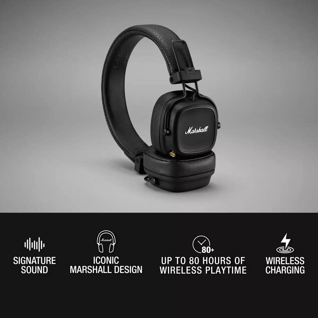 秀逸 gu Marshall MAJOR Ⅳ ブラウン bluetooth staronegypt.com.eg