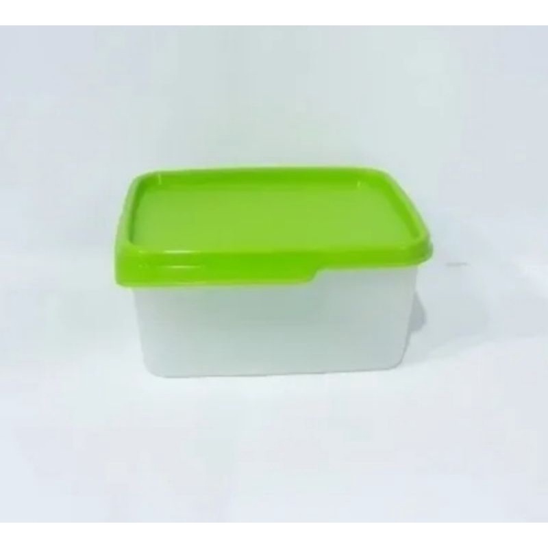 Basic Line 500 Ml Tupperware Natural/Verde
