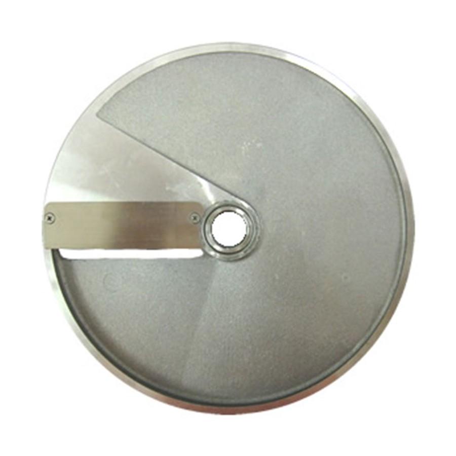 Disco Fatiador 10 mm para Processador de Alimentos E10 - Skymsen
