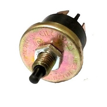 Interruptor Centrifuga Roupas Suggar Giromax Ad-45  Original