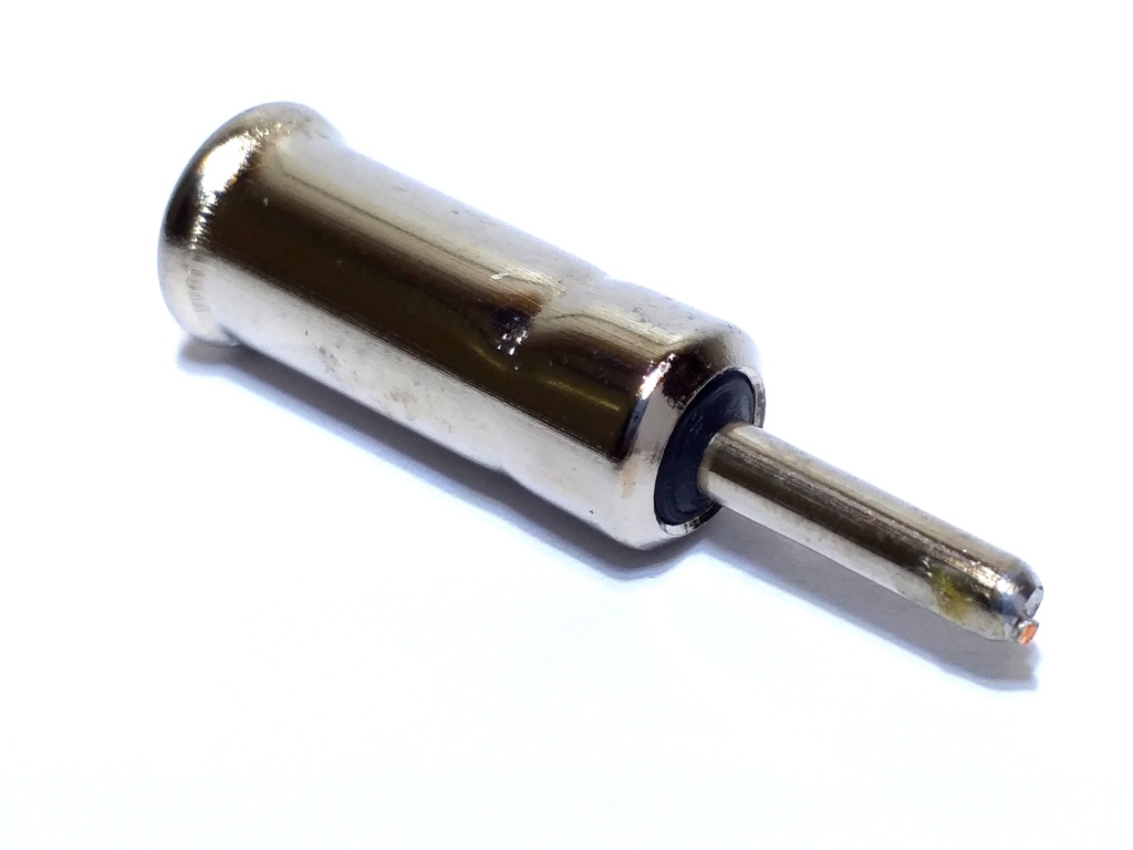 Cb 90 Plug Conector Adaptador de Antena 10 Unidades