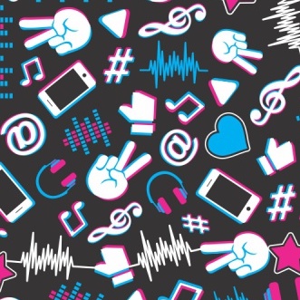 TNT Estampado Tik Tok em Oferta na Shopee