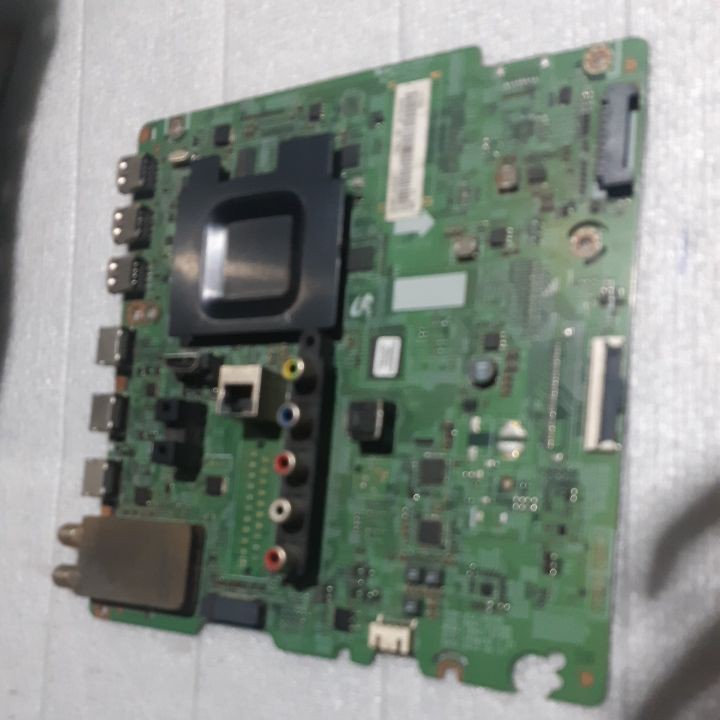 Placa principal  TV Samsung  un46f6400 bn4101958a-bn9110303p