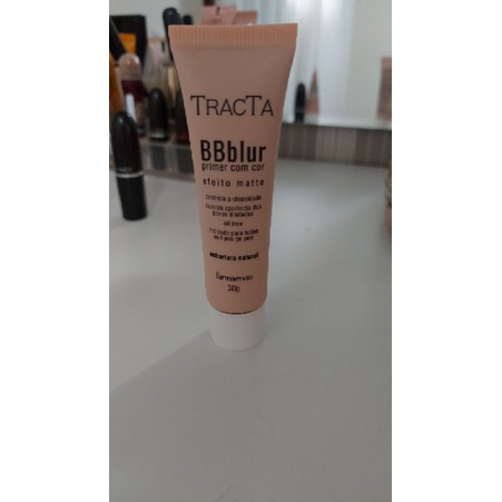 bb blur tracta