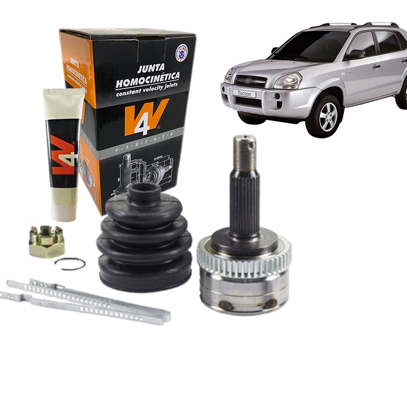 Junta Homocinética Hyundai TUCSON 2.0 16V Manual 2010 2011 2012 2013 2014 20152016 24x27
