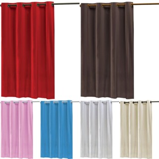 Cortina Blecaute - 1 folha -  1,40 x 1,60  Blackout Corta Luz Quarto Ou Sala em Oferta na Shopee