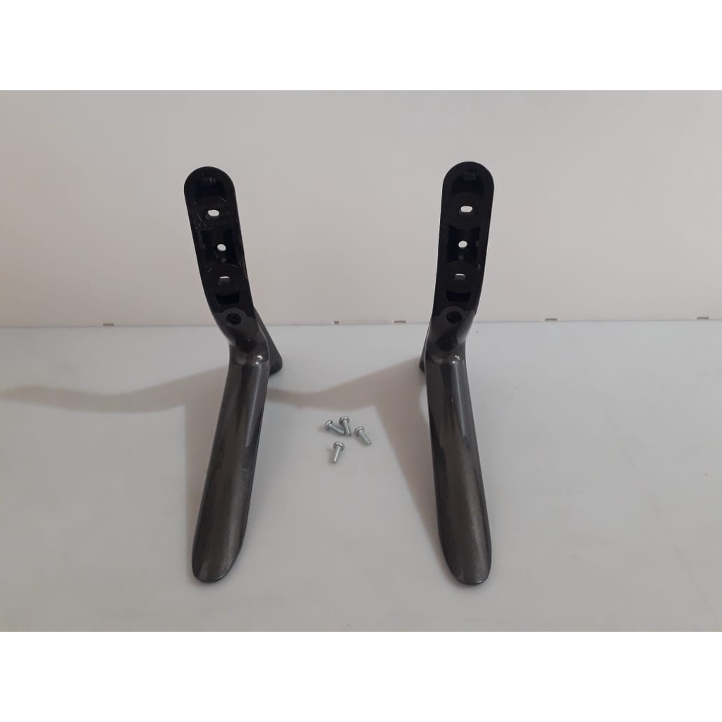 Base Pedestal Tv LG 39lb6200 - 42lb6200 - Leia Com Atenção