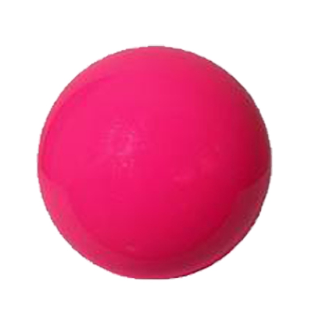 Bola Lisa 400g 20cm Ginástica Rítmica Dicat Sports Pink