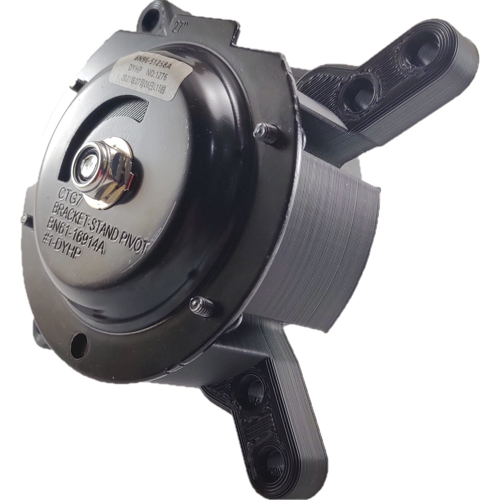 Adaptador Vesa Para Monitor Odyssey G7