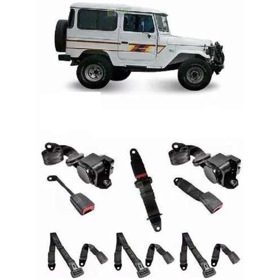 Banco Toyota Bandeirante na Black Friday 2025 | BuscaProdutos