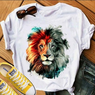 Blusa T-shirt Feminina Camiseta