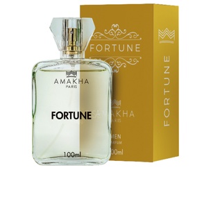 Fortune 100 ml Original - Loja de Luxe