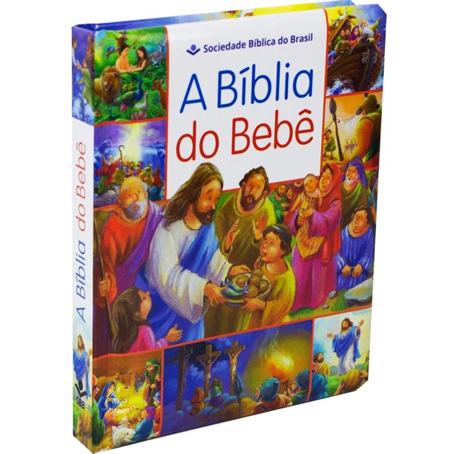 Bíblia Trinitariana do Brasil: Onde Comprar | BuscaProdutos