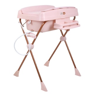 Banheira Para Bebe Millenia+ Mon Amour - Burigotto