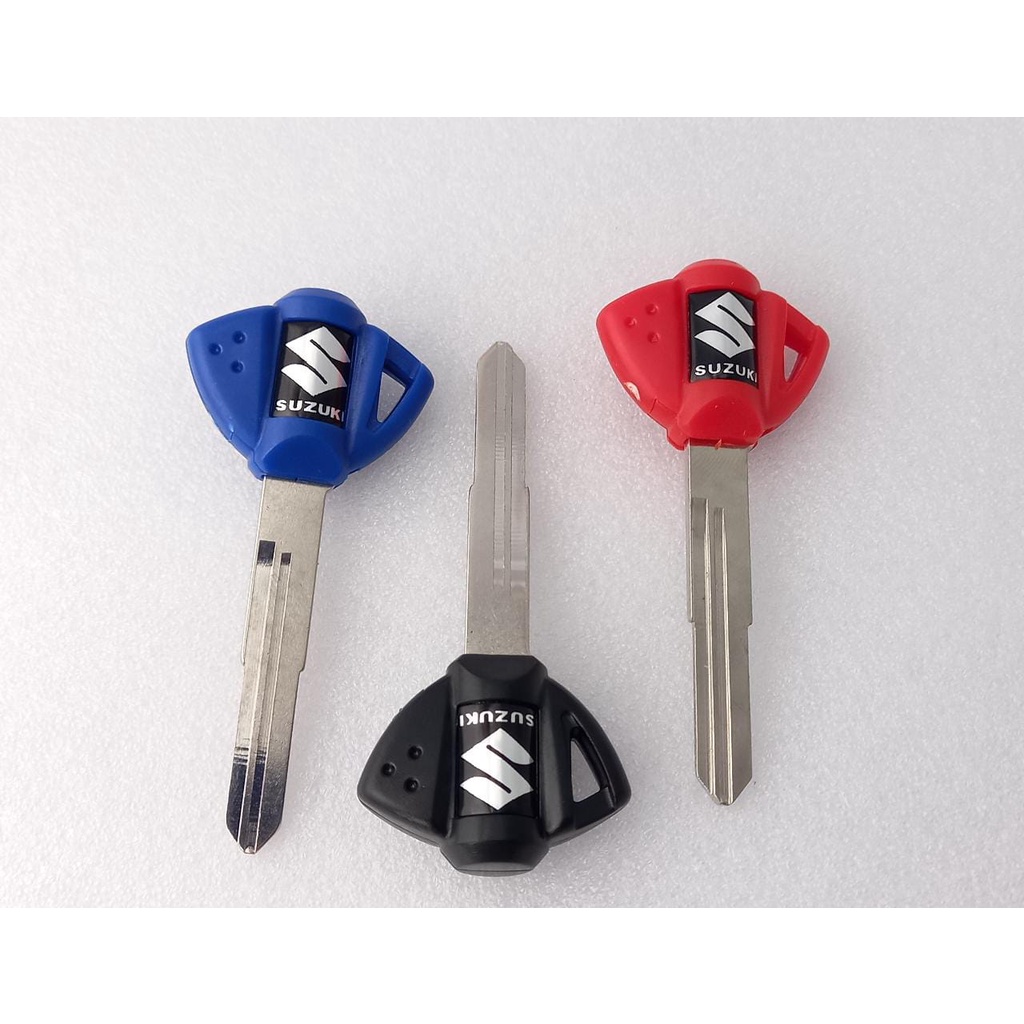 Chave Virgem Suzuki Srad Gsx-r, Bandit, Hayabusa, GSX-S 750 Outros