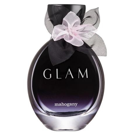 MAHOGANY GLAM PERFUME 100ML em Oferta na Shopee