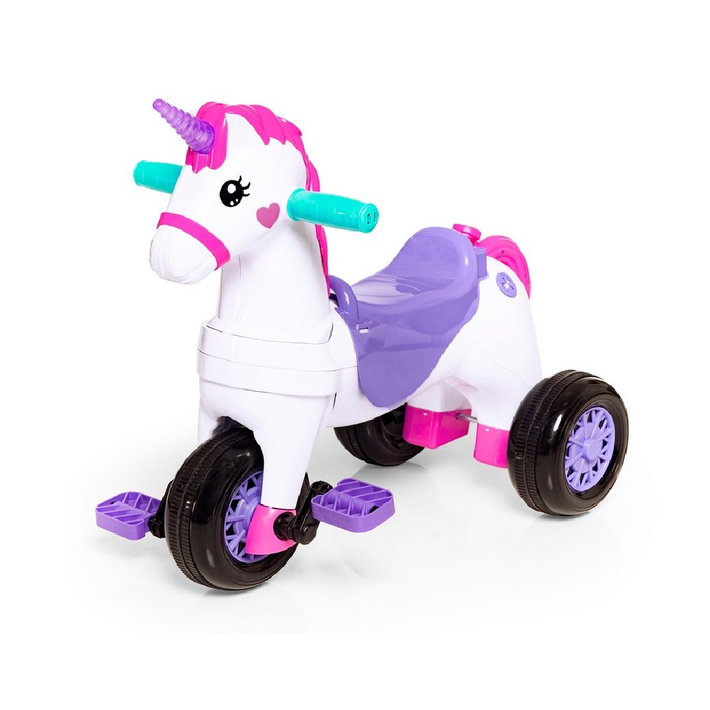 carrinho-de-passeio-com-empurrador-infantil-beb-unic-rnio-rosa