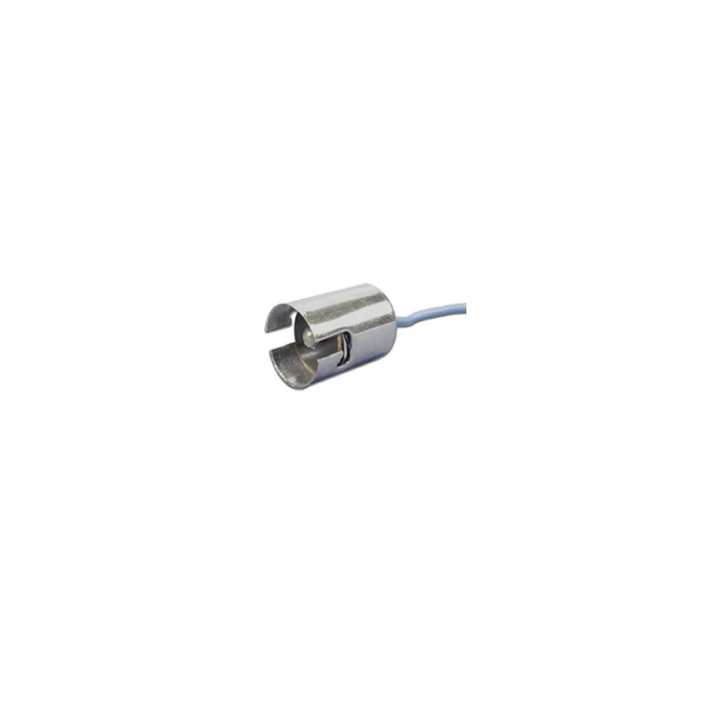 Soquete Liso Sem Haste Universal 01 Polo 67 1141 Ete7201