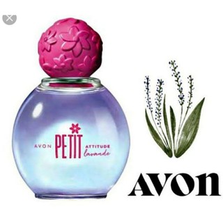 Perfume feminino petit Desodorante Colônia avon 50ml