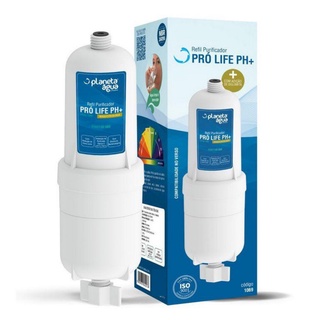 Refil Pro Life PH+
