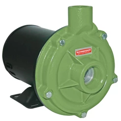 Bomba Centrífuga 1,5 CV Trifásica 220/380V BC-92S 1B IR-3 SCHNEIDER