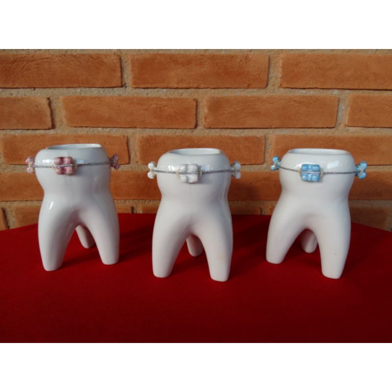 O que é Braquete Porcelana? Guia e Onde Comprar | BuscaProdutos