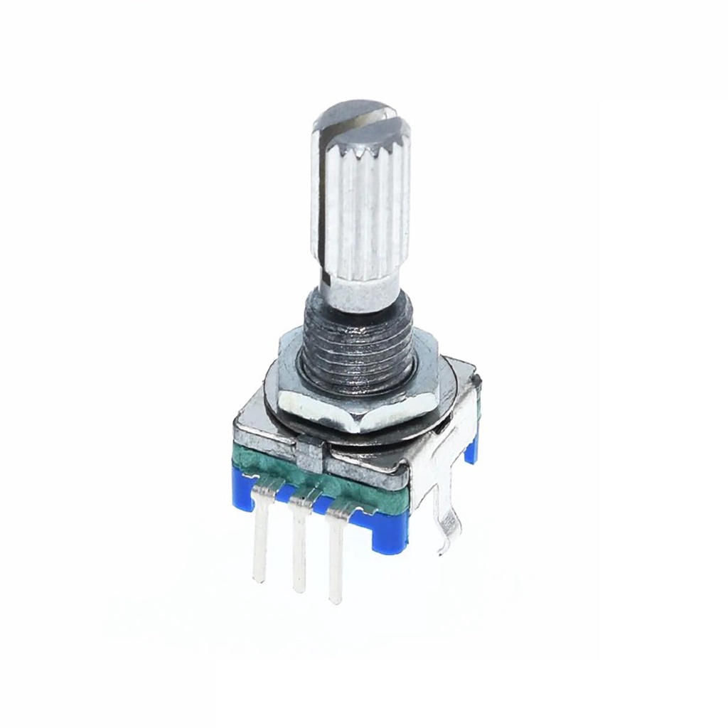 Encoder Original Reforço Em Metal G27 G25 - 30 E 60 Slots