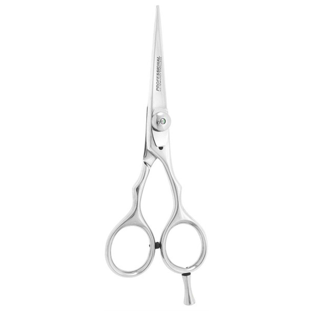 Tesoura de Cabelo Edel Solingen F Navalha Brilhante 5¨