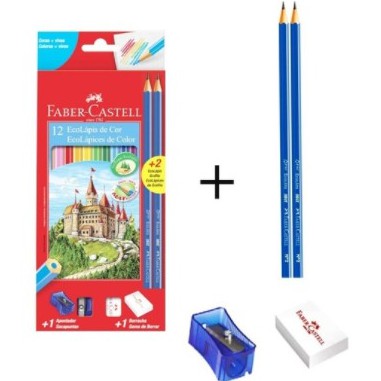 Borracha Faber Castell Massinha: Onde Comprar | BuscaProdutos