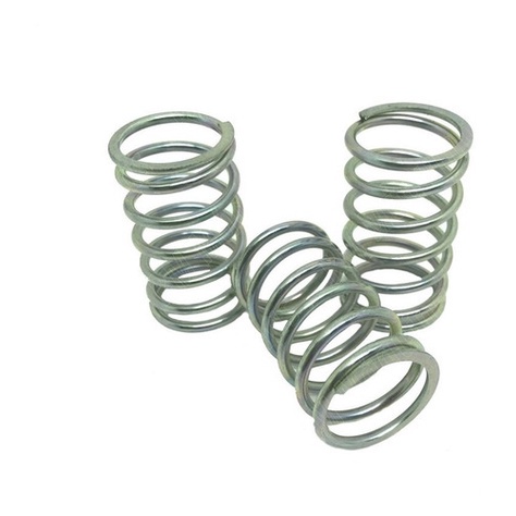 Kit 3 Molas Do Pistão Lavadora Jacto J7000 J7200 Original