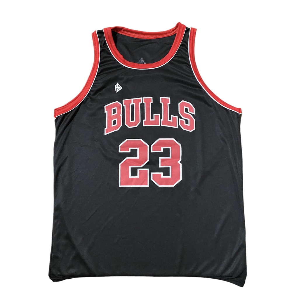 Camisa Regata de Basquete Chicago Bulls Nba
