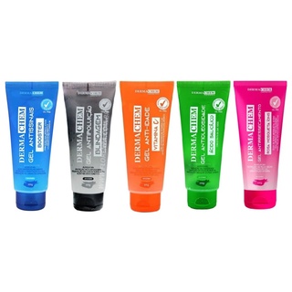 Gel de Limpeza E Cuidado Facial - Skin Care Dermachem 100g