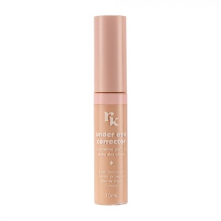 Corretivo Líquido Under Eye Corrector - RK By Kiss