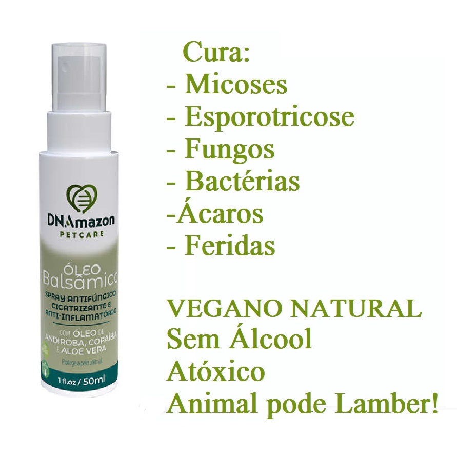 Balsamo Óleo Cicatrizante anti-quedade Pêlos Felinos e Cães em Oferta na Shopee