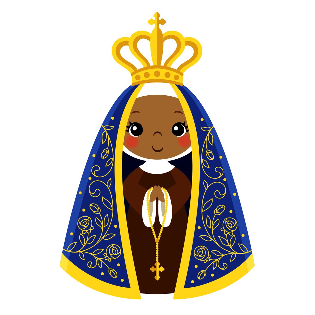 Ímãs geladeira santos São Francisco Virgem Maria Nossa Senhora Aparecida Santo Expedito e muito mais