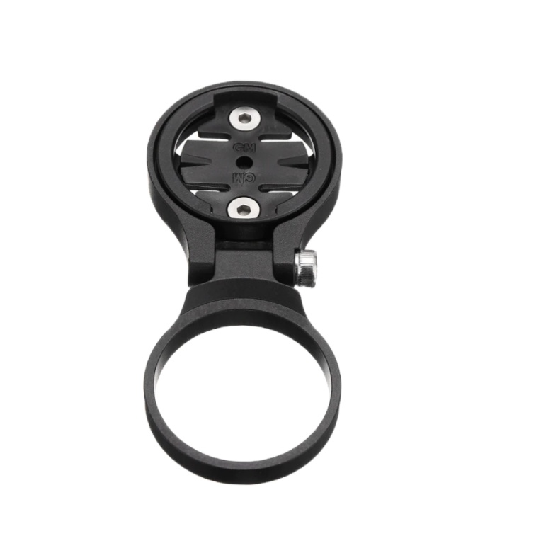 Suporte Gps Bike De Mesa Para Gps Garmin Fixação Na Espiga Compatibilidade Com Padrões de Encaixe Garmin