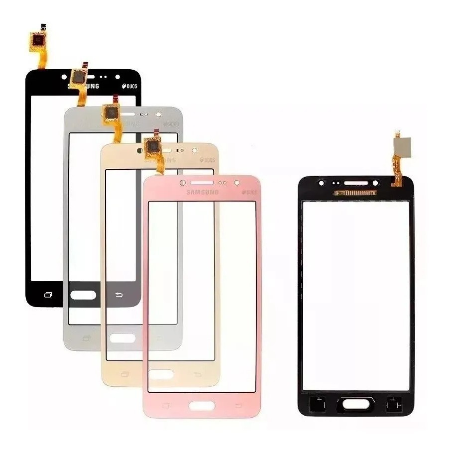 Tela Touch Screen Samsung Galaxy J2 Prime G532 SM-G532 em Oferta na Shopee