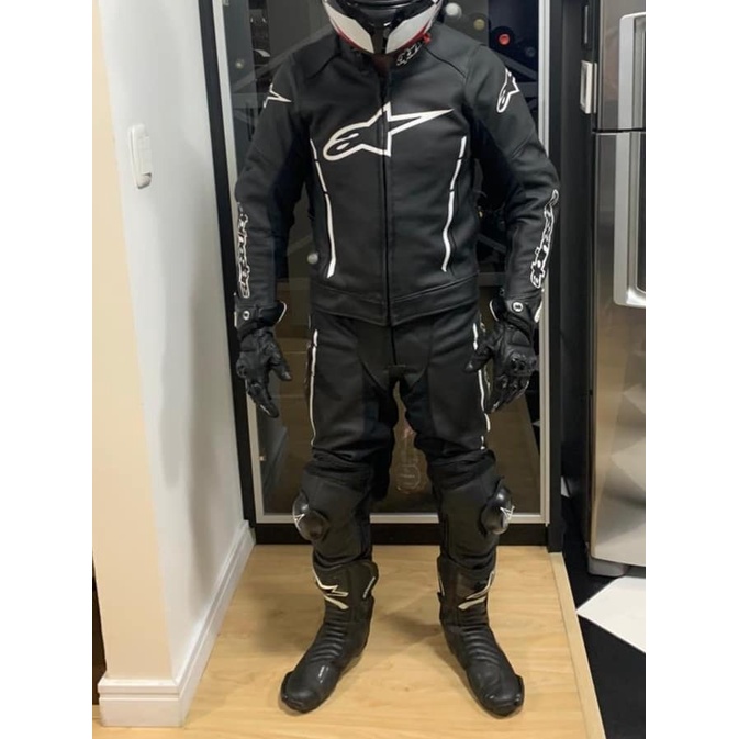 Roupa de 2024 moto dainese