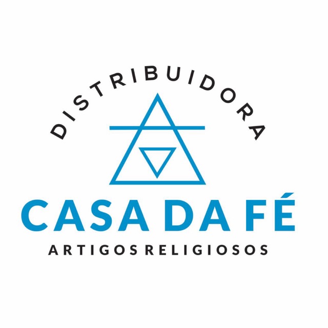 CASA DA FÉ DISTRIBUIDORA