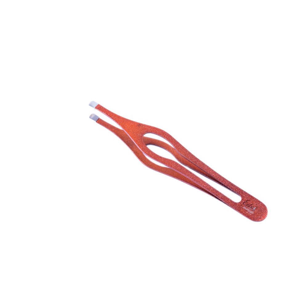 PINÇA 9CM LAQUEADA ERGO-REDONDA SOLINGEN