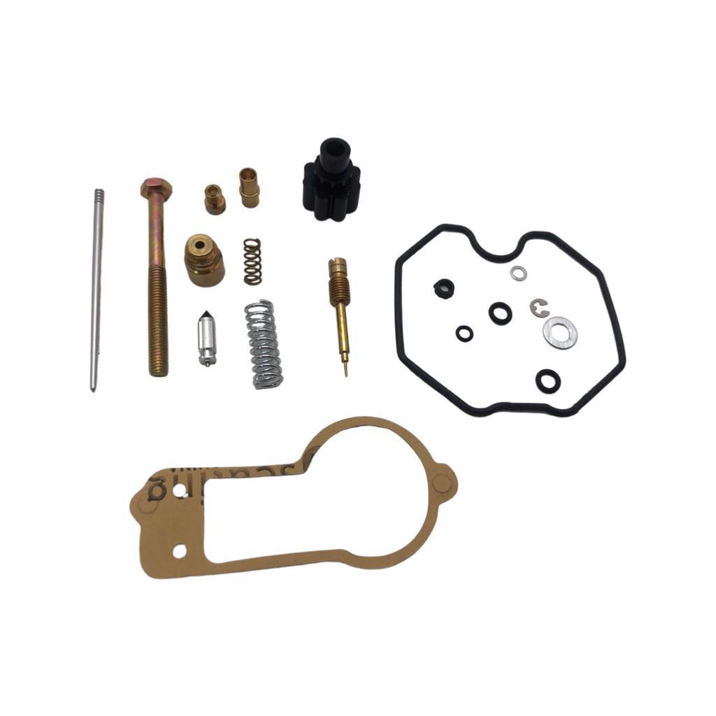 Kit Reparo Carburador + Boia Carburador Honda Cbx 200 Strada/NX200/XR200