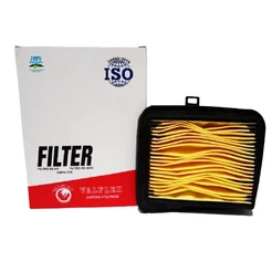 Filtro de Ar Cg 160 Titan / Cg 160 Start / Nxr 160 Bros