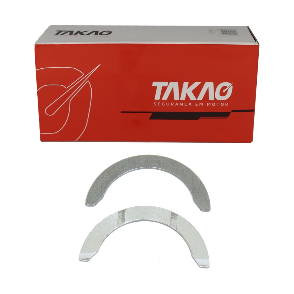 JOGO ANEL ARRUELA ENCOSTO HONDA FIT 1.4 1.5 8V 16V HONDA CITY 1.5 16V DE 2009 A 2013  STD em Oferta na Shopee