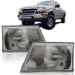 Farol Ranger 98 99 2000 2001 2002 2003 2004 Cromado