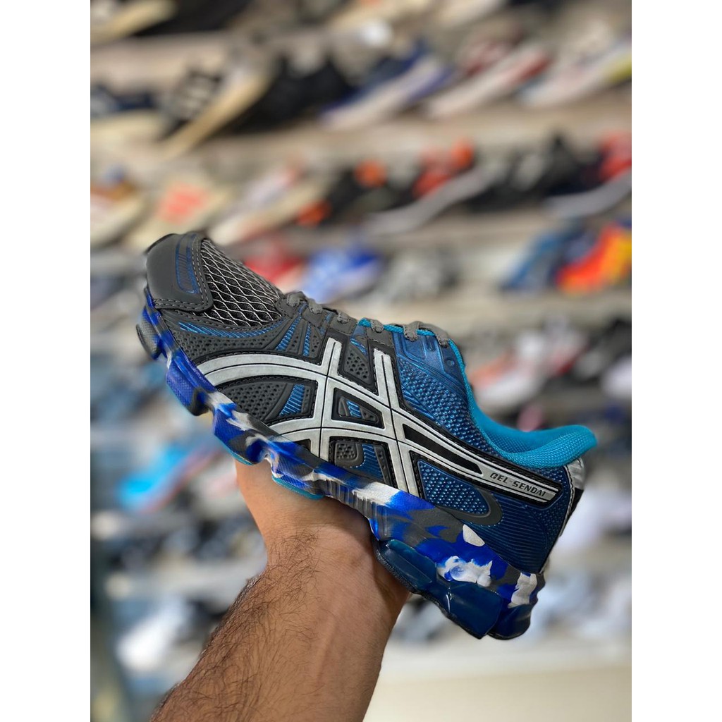 asics sendai 1